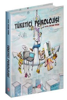 Tüketici Psikolojisi - Volkan Doğan