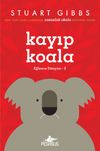 Kayıp Koala (Eğlence D&uuml;nyası 2)