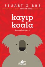 Kayıp Koala (Eğlence Dünyası 2)