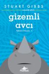 Gizemli Avcı (Eğlence D&uuml;nyası 3)