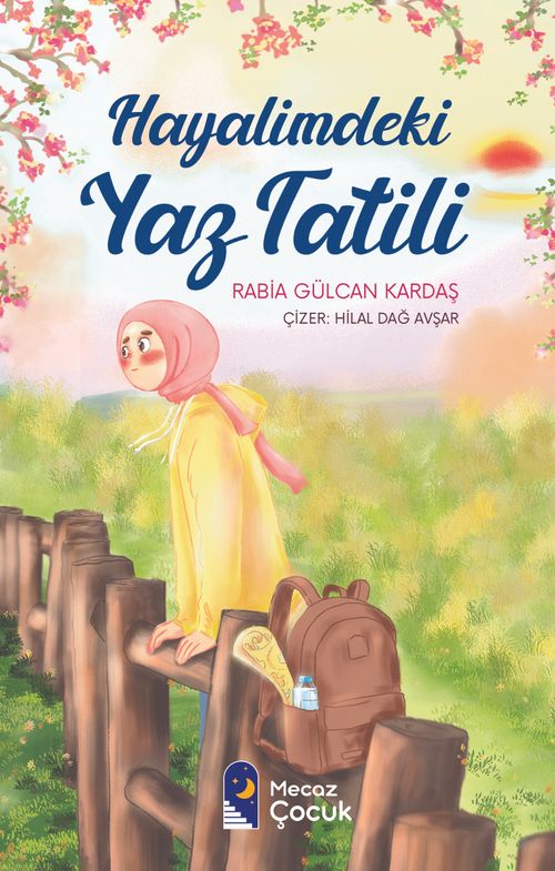 Hayalimdeki Yaz Tatili