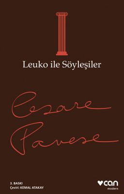 Leuko İle Söyleşiler