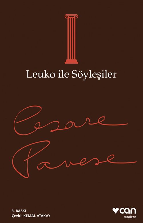 Leuko İle Söyleşiler