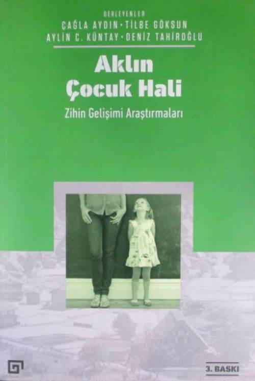 Aklın Çocuk Hali & Zihin Gelişimi Araştırmaları
