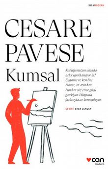 Kumsal - Cesare Pavese