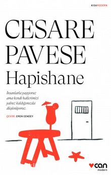 Hapishane - Cesare Pavese