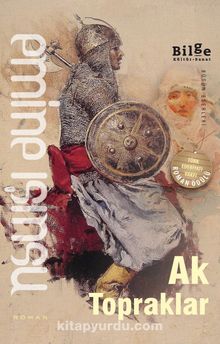 Ak Topraklar - Emine Işınsu