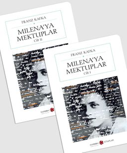 Milena'ya Mektuplar (2 Cilt) (Cep Boy)