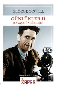 Günlükler II (Savaş Günlükleri)
