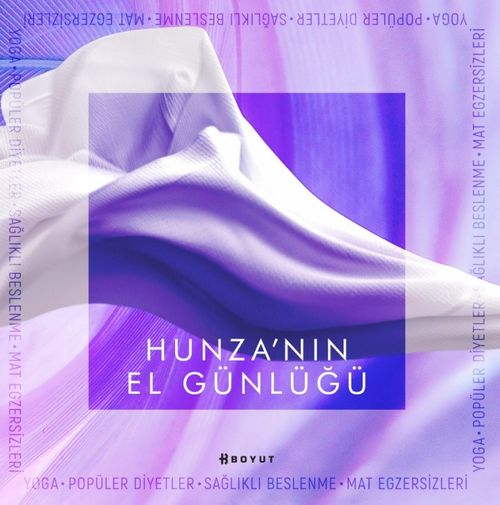 Hunza'nın El Günlüğü