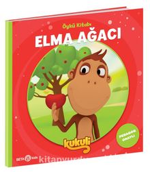 Elma Ağacı / Kukuli Öykü Kitabı - Volkan Yaveroğlu