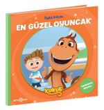 En Güzel Oyuncak / Kukuli Öykü Kitabı