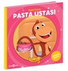 Pasta Ustası / Kukuli &Ouml;yk&uuml; Kitabı