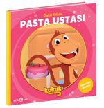 Pasta Ustası / Kukuli Öykü Kitabı 