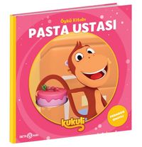 Pasta Ustası / Kukuli Öykü Kitabı 