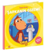 Şapkanın Gizemi / Kukuli Öykü Kitabı
