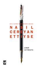 Nasıl Cereyan Ettiyse & Bir Elektrik Mühendisinin Anıları