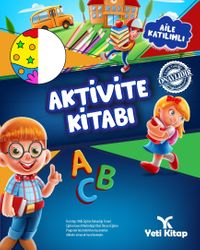 Aktivite Kitabı 2