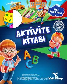 Aktivite Kitabı 2 - Bilinmeyen Yazar