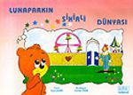 Lunaparkın Sihirli Dünyası