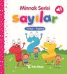 Minnak Serisi / Sayılar Kitabı