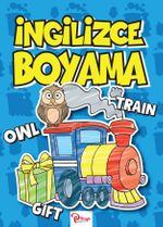 İngilizce Boyama