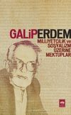 Milliyet&ccedil;ilik ve Sosyalizm &Uuml;zerine Mektuplar