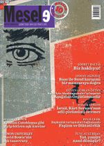 Mesele Dergisi Şubat 2016 Sayı:110