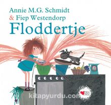 Floddertje - Annie M. G. Schmidt