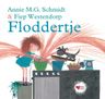 Floddertje