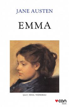 Emma - Jane Austen