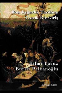 Batı Uygarlık Tarihine Teorik Bir Giriş