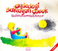 Aydedeyi Saklayan Çocuk