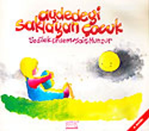 Aydedeyi Saklayan Çocuk
