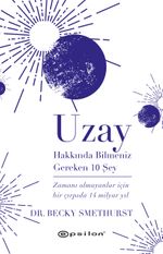 Uzay Hakkında Bilmeniz Gereken 10 Şey