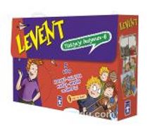 Levent Türkiye'yi Geziyorum 6 Set (5 Kitap) - Mustafa Orakçı