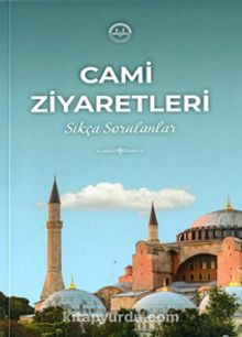 Cami Ziyaretleri & Sıkça Sorulanlar - Kolektif