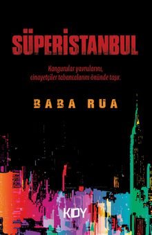 Süperİstanbul