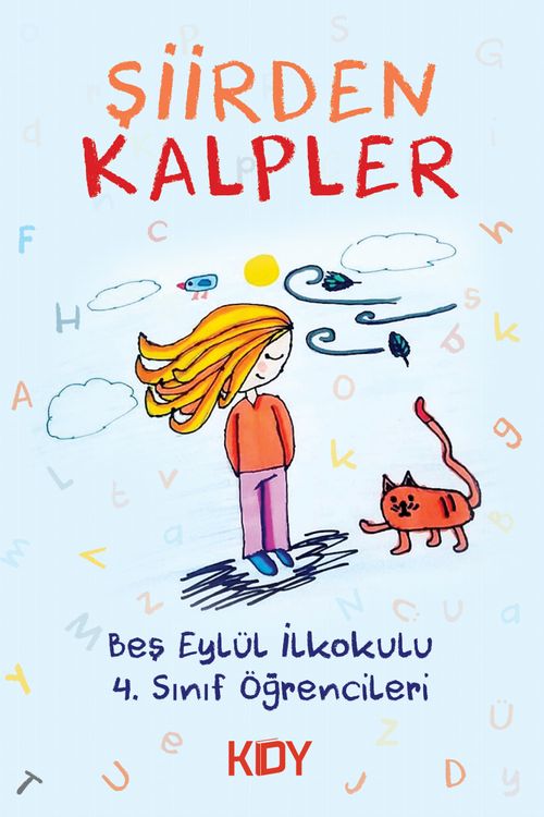 Şiirden Kalpler