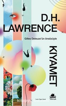 Kıyamet - Gilles Deleuze