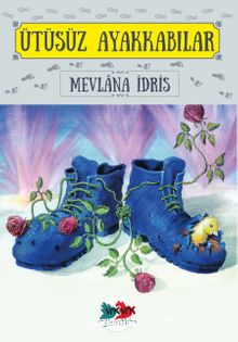 Ütüsüz Ayakkabılar - Mevlana İdris