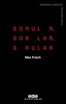 Sorular, Sorular, Sorular