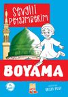 Sevgili Peygamberim (Boyama)