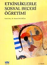 Etkinliklerle Sosyal Beceri Öğretimi
