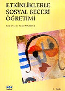 Etkinliklerle Sosyal Beceri Öğretimi