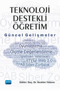 Teknoloji Destekli Öğretim & Güncel Gelişmeler