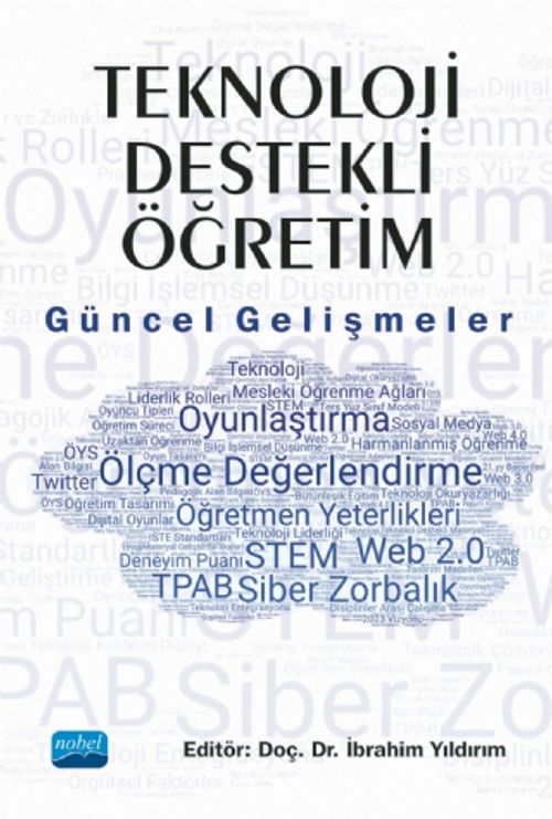 Teknoloji Destekli Öğretim & Güncel Gelişmeler
