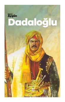 Dadaloğlu - Rahmi Aygün