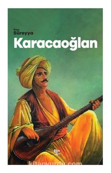 Karacaoğlan - Rıza Süreyya