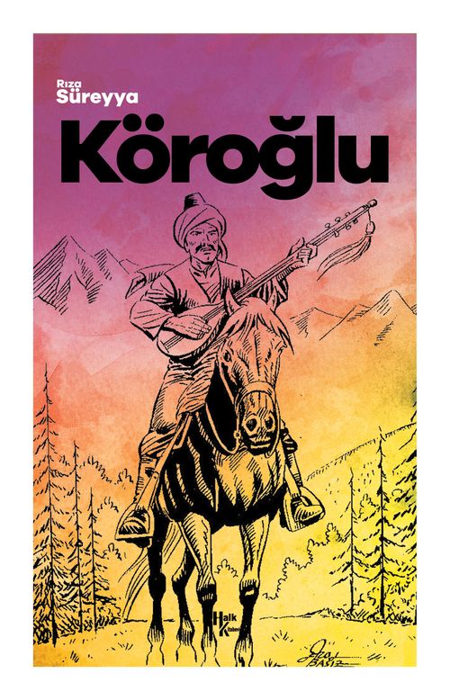 Köroğlu